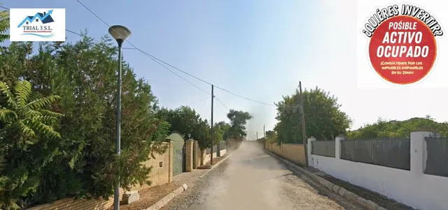 Venta de Casa en Carmona