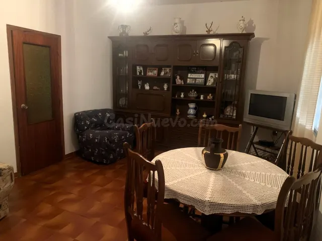 CASA EN VALDEOBISPO — 4