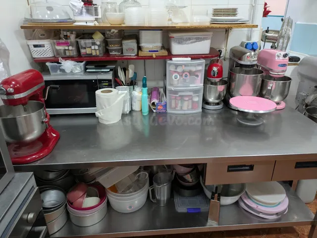 Traspaso de cafeteria en el centro de Girona — 3