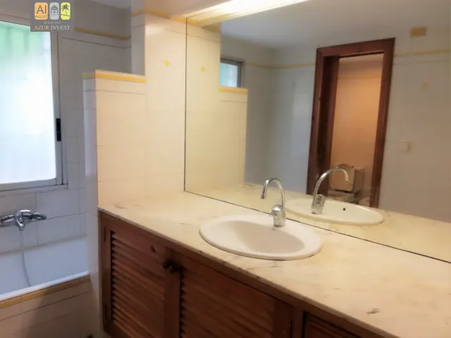 Dos adosados con terreno y piscina privada en Altea La vella — 17