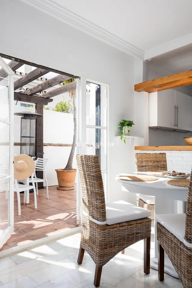 Ático 2 habitaciones 108m² en venta - Riviera del sol — 6