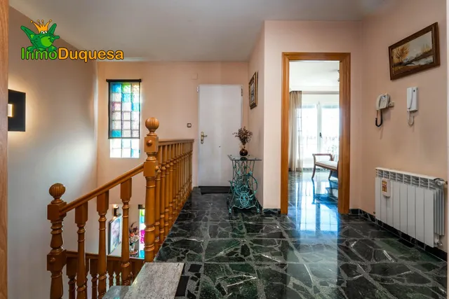 Casa pareada con 4 dormitorios en Otura. — 27