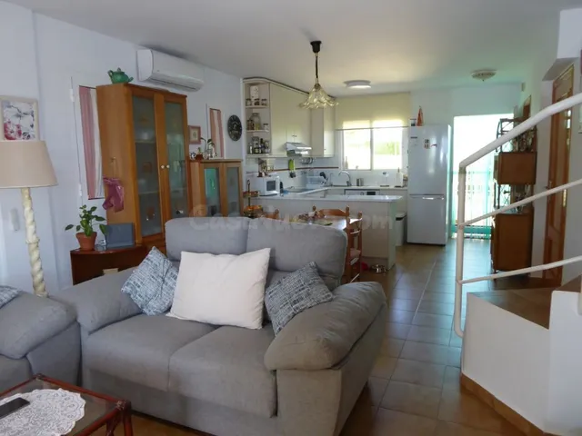 Dúplex en Venta en Mojacar Almería — 9
