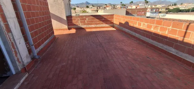 Local comercial 10 habitaciones 747m² en venta - La Murada-Los Vicentes — 11