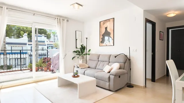 Apartamento 2 habitaciones 122m² en venta - Villamartín-Las Filipinas — 4