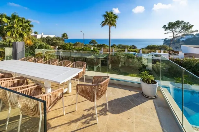 Villa 419m² en venta - Sol de Mallorca — 9