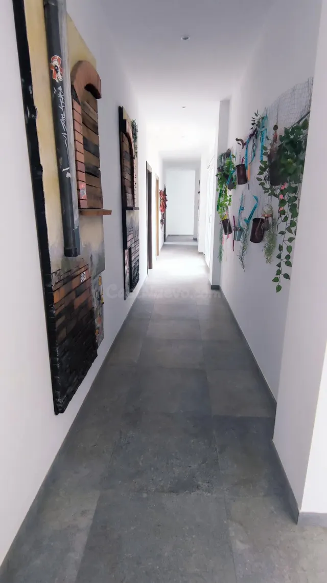 Chalet independiente en una sola planta - rio park (mutxamiel) — 43