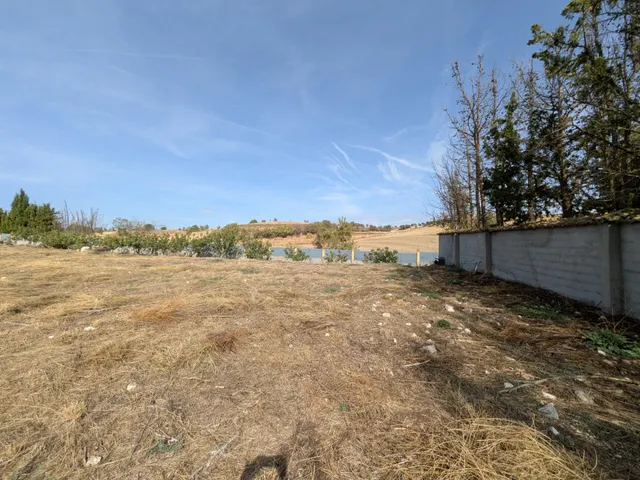 Parcela urbana en Pezuela de las Torres — 6
