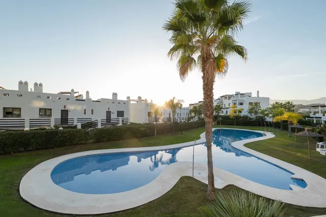 Apartamento 2 habitaciones 98m² en venta - Costa Del Sol — 26