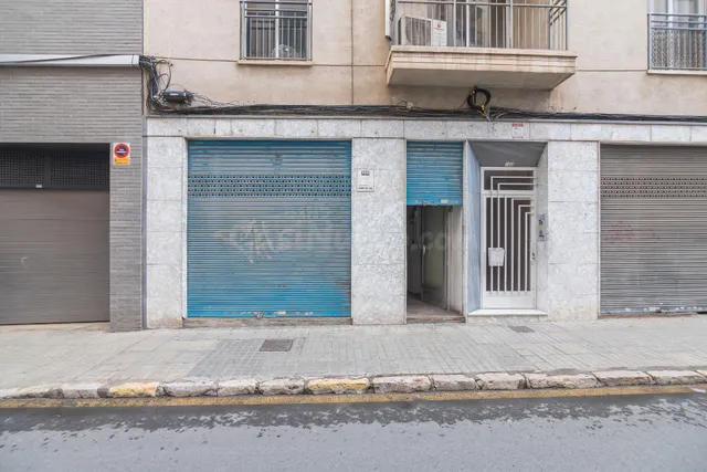 Local comercial 132m² en venta - Centro - foto 5