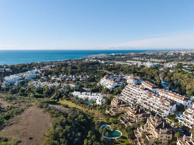 Ático Dúplex 3 habitaciones 131m² en venta - Marbella — 50