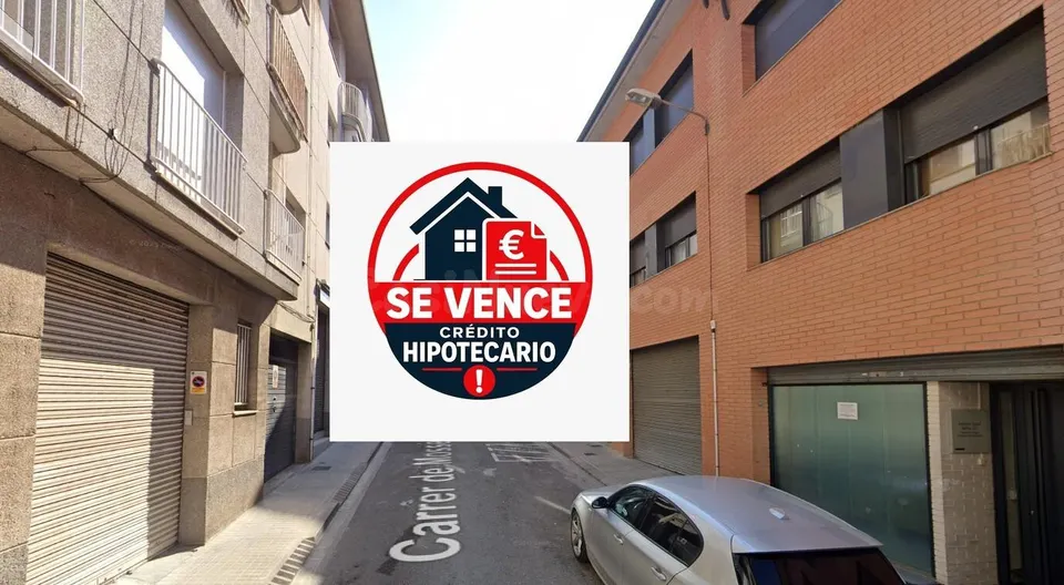 VENTA EN CONDICIONES ESPECIALES-CESIÓN  DE CRÉDITO. ACTIVO SIN POSESIÓN, NO HIPOTECABLE.