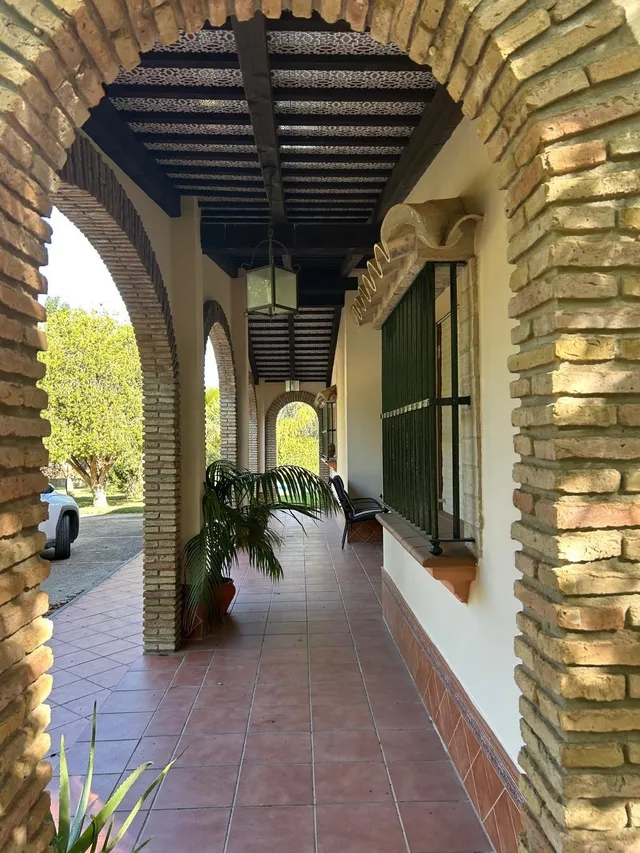 Espectacular Chalet cerca del Colorado con Piscina y Amplios Espacios — 22