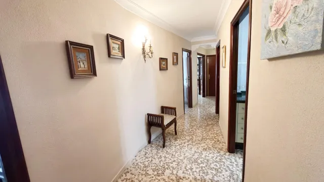 Piso 4 habitaciones 140m² en venta - Isla Chica — 37