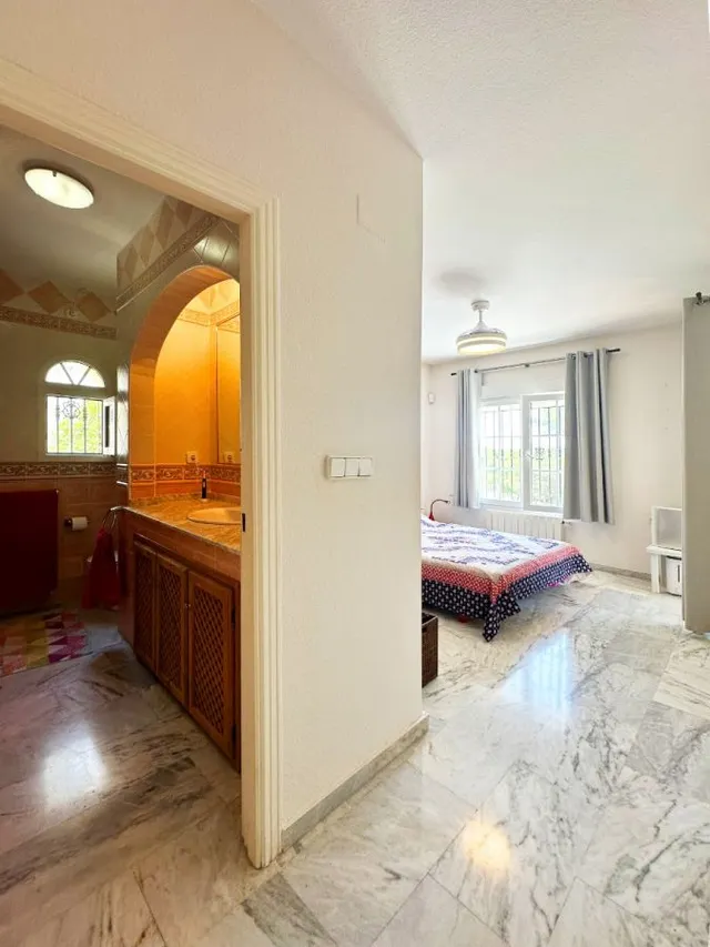 Villa 3 habitaciones 131m² en venta - Las Ramblas — 42
