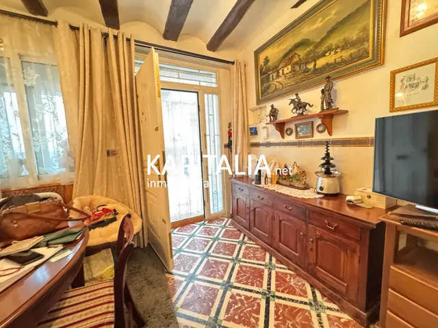 Casa a la venta en Lorcha — 26