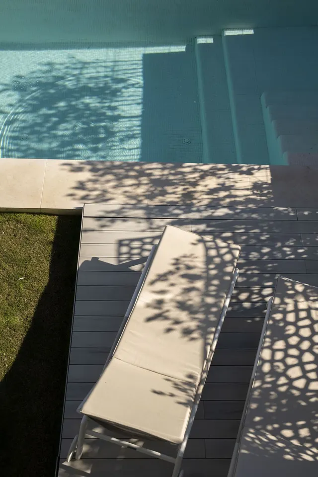 Adosado 4 habitaciones 280m² en venta - Marbella — 46