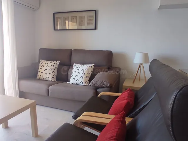 Piso 1 habitación 50m² en alquiler - Almuñecar Centro - foto 5