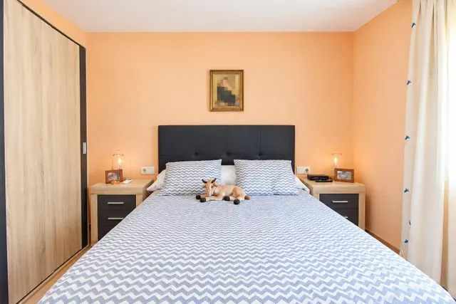 ¡se vende piso en bda. las torres! — 7
