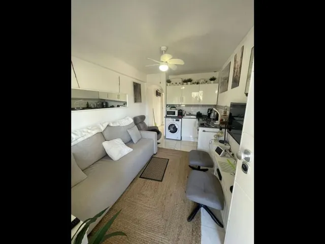 Apartamento 1 habitación 30m² en venta - Urbanizaciones — 8