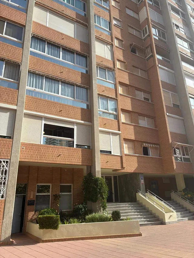 Piso en rincon de loix llano — 22