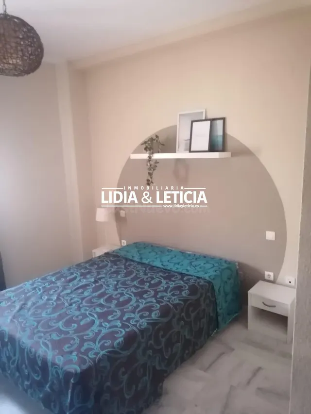 Fantástico piso en el centro, Alcalá de Guadaira - foto 5