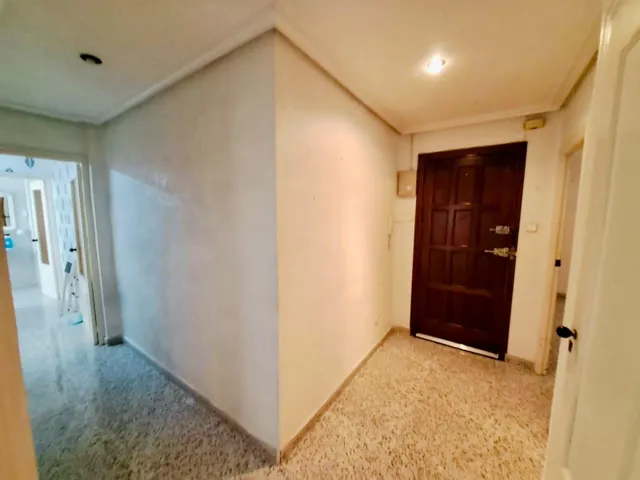 Piso en vistabella con vistas al río segura | 3 dormitorios y ascensor — 16