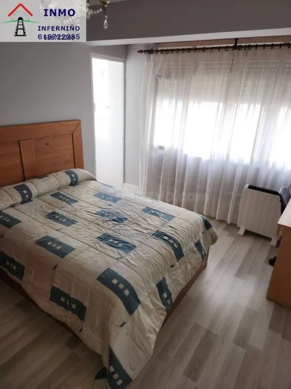 Piso en Venta en Ferrol La Coruña Ref: 438456 — 11