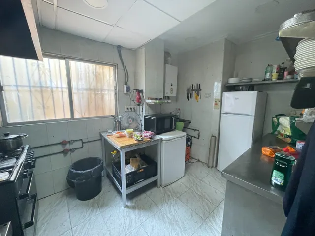 Local comercial 2 habitaciones 100m² en venta - Pueblo 4 — 11
