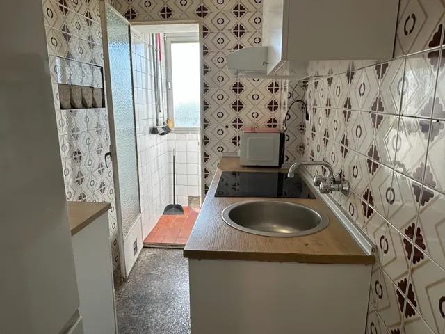Oportunidad en alquiler de piso de 3 dormitorios — 25