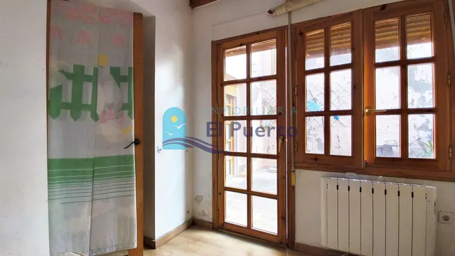 Casa en  Totana con 5 dormitorios y gran patio – ref. 2063 — 32
