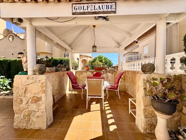 Casa 3 habitaciones 91m² en venta - Lomas de Cabo Roig — 25