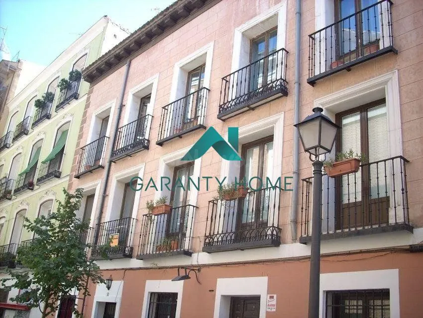 Estupendo piso duplex en  travesía San Mateo