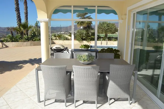 Chalet 3 habitaciones 180m² en venta - Costa del Sol — 16