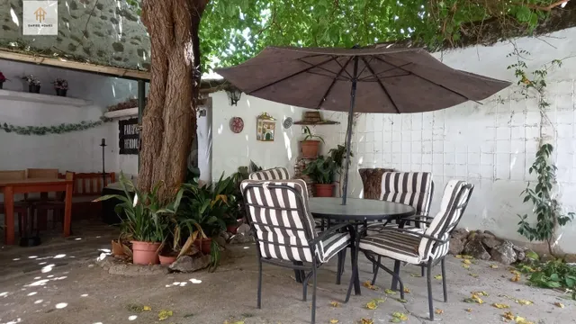 🔑 EMPIRE HOMES PRESENTA UNA JOYA HISTÓRICA EN BROZAS (CÁCERE - foto 5