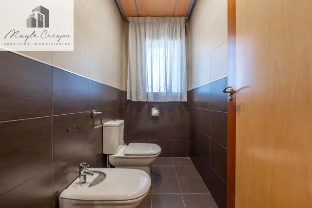 Espectacular Villa Unifamiliar Independiente con Máxima Privacidad y Autonomía en Cortijo del Aire — 46
