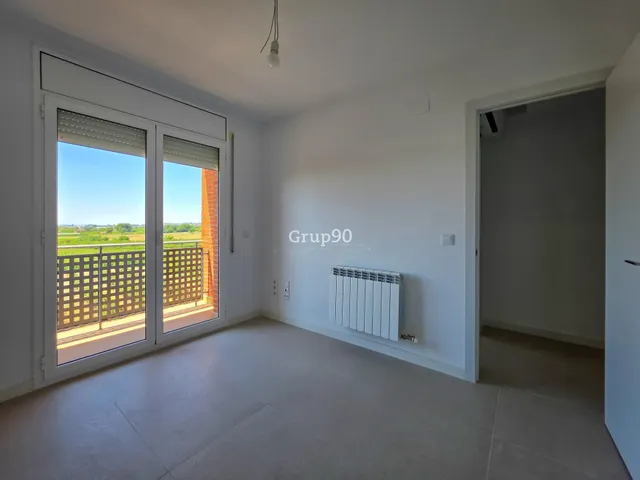 ¡a estrenar! espectacular casa adosada con gran jardín a 20 min de Lleida — 6