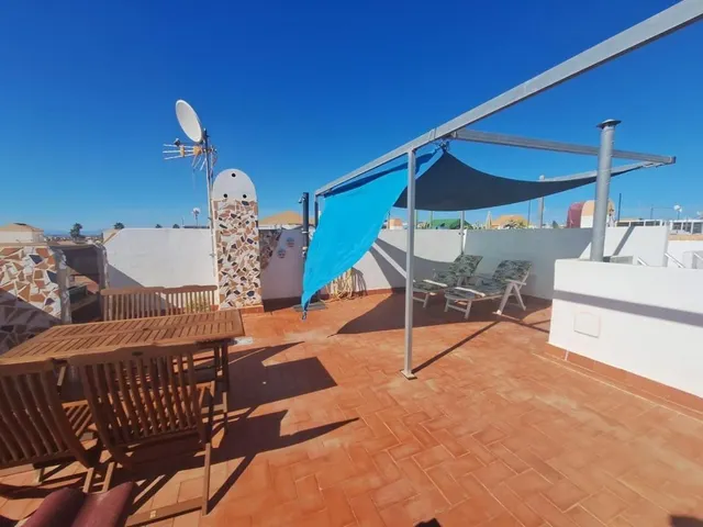 Bungalow 2 habitaciones 54m² en venta - El limonar — 21