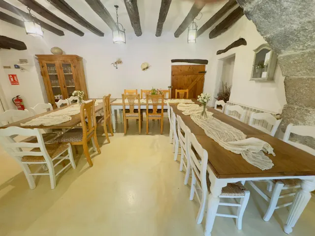 FANTÁSTICA MASÍA CERCA DE SANT SADURNÍ D´ANOIA — 16