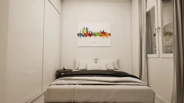 Exclusividad renovada a estrenar en el corazón de Palma — 7