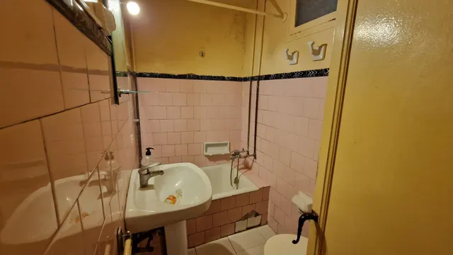 OPORTUNIDAD DE PISO EN VALLS PARA REFORMAR — 13