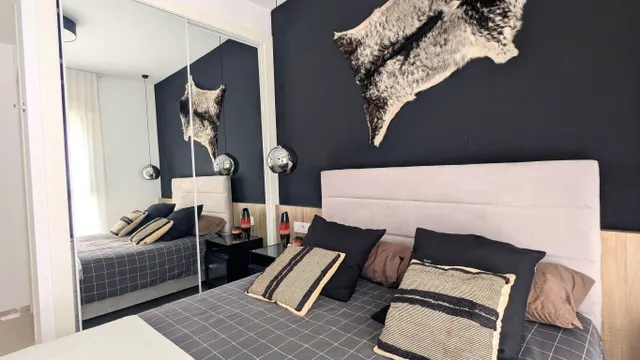 Ático 2 habitaciones 127m² en venta - Centro de la Ciudad Quesada — 17