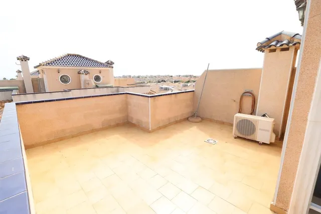 Adosado en alquiler. La Regia, Orihuela Costa — 10