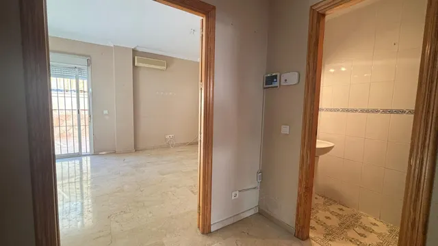 CASA EN VENTA SAN JOSE RINCONADA — 12