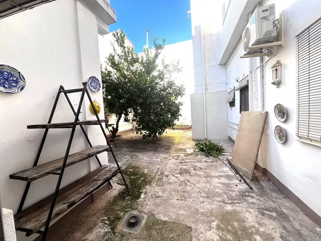 Vivienda con patio interior en venta Carcaixent ! — 10