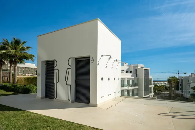 Ático 3 habitaciones 255m² en venta - Centro — 39