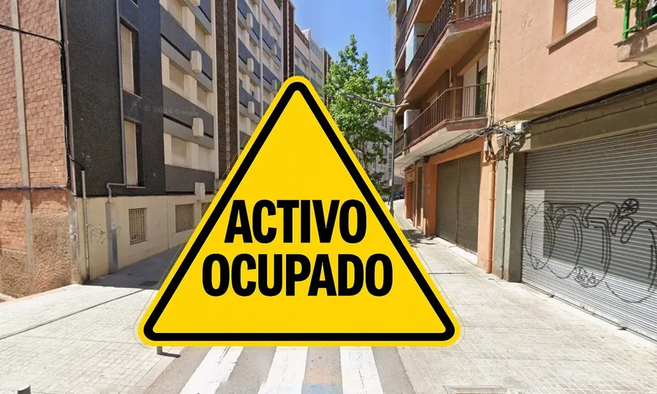 PISO EN MATARO