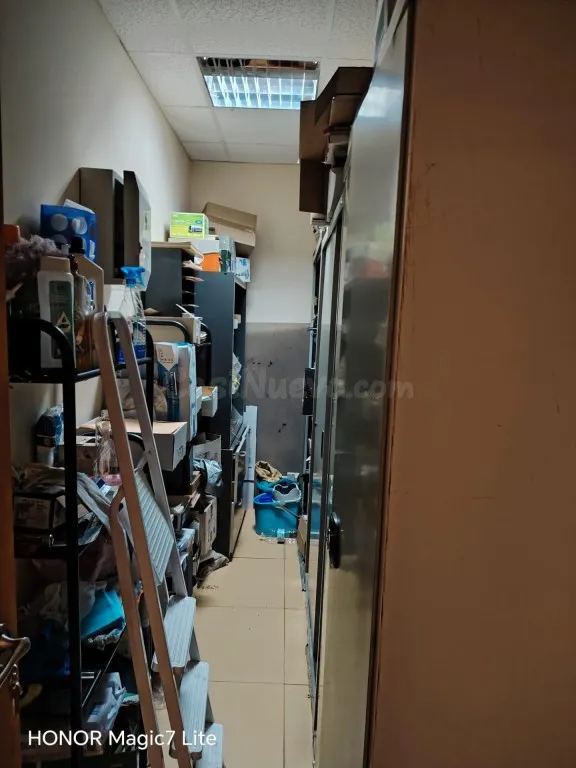 Magnífica oficina profesional ubicada en Edificio Torre Este!!! — 9
