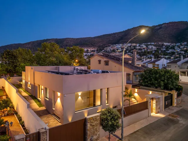 Chalet 4 habitaciones 520m² en venta - Centro — 15