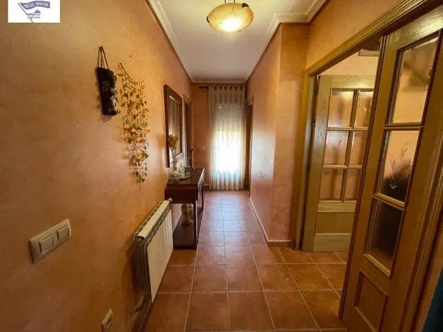 CASA EN ALCARAZ — 26
